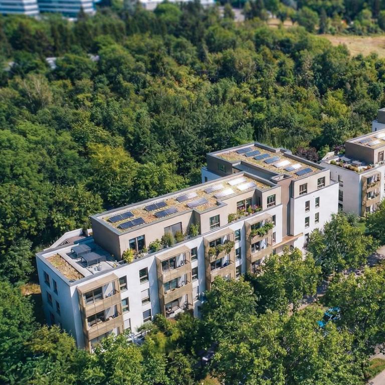 Visualisierung (c) PlanB Freie Architekten & Ingenieure, Mainz-Kastel